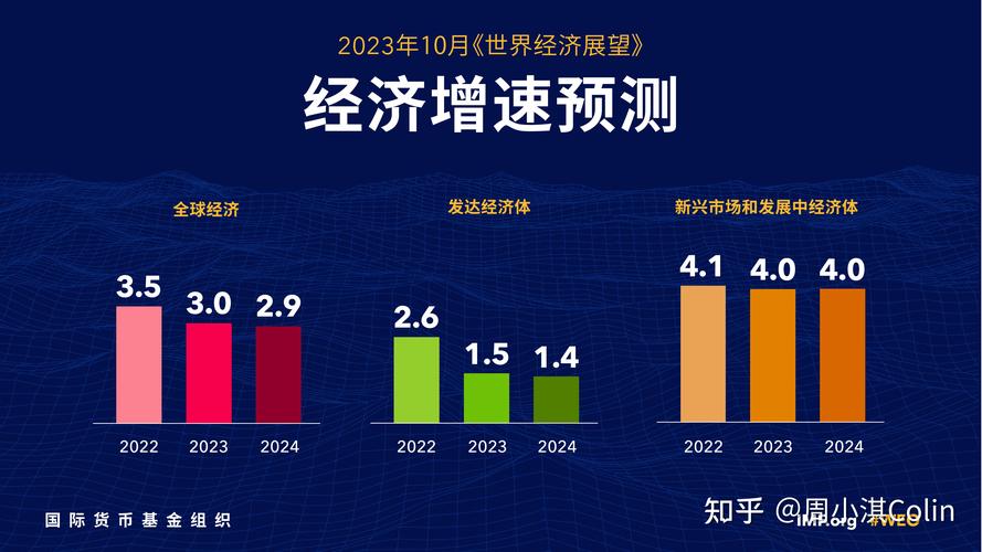 2024年全球经济政治形势分析