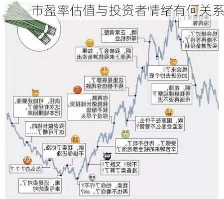 市盈率估值与投资者情绪有何关系