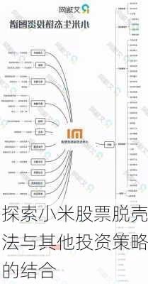 探索小米股票脱壳法与其他投资策略的结合